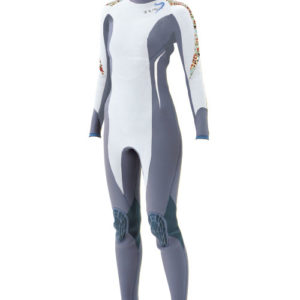 TUSA WET SUIT